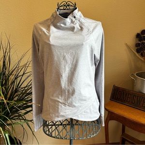 10/22 Mondetta Performance+Luxury Women’s M pullover